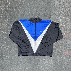 Vintage USA Olympic windbreaker